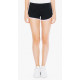 American Apparel Women´s Interlock Running Shorts