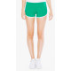 American Apparel Women´s Interlock Running Shorts