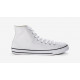 SG Footprints High Top Printable Canvas Shoe/XL