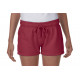 Comfort Colors Ladies French Terry Shorts