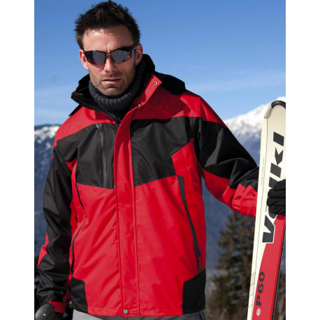 Result 3-in-1 Aspen Jacket