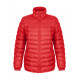 Result Urban Ladies Ice Bird Padded Jacket