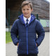 Result Core Junior/Youth Padded Jacket