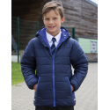 Result Core Junior/Youth Padded Jacket