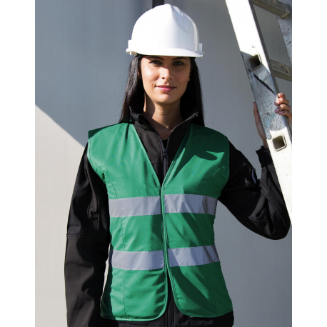 Result Safe-Guard Women´s Hi-Viz Tabard