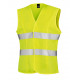 Result Safe-Guard Women´s Hi-Viz Tabard