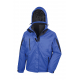 Result Parka 3en1 int�rieur Softshell