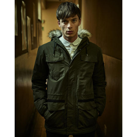 Regatta Originals Ardwick Waterproof Parka