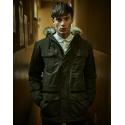 Regatta Originals Ardwick Waterproof Parka