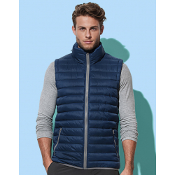 Stedman Active Padded Vest