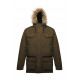 Regatta Originals Ardwick Waterproof Parka