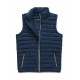 Stedman Active Padded Vest