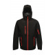 Regatta X-Pro X-Pro Triode Waterproof Shell Jacket