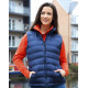 Result Urban Ladies´ Ice Bird Padded Gilet