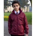 Result Core CORE Junior Microfleece Lined Jacket