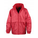 Result Core CORE Junior Microfleece Lined Jacket