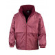 Result Core CORE Junior Microfleece Lined Jacket