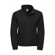 Russell Ladies´ Fitted Full Zip Microfleece