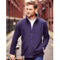 Russell Men´s Full Zip Outdoor Fleece