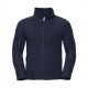 Russell Men´s Full Zip Outdoor Fleece