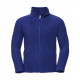 Russell Men´s Full Zip Outdoor Fleece