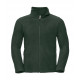 Russell Men´s Full Zip Outdoor Fleece