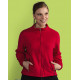 SG Ladies’ Full Zip Fleece