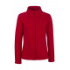 Fruit of the Loom Ladies Full Zip Fleece