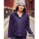 Russell Ladies’ Full Zip Outdour Fleece