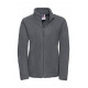 Russell Ladies’ Full Zip Outdour Fleece