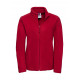 Russell Ladies’ Full Zip Outdour Fleece