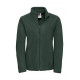 Russell Ladies’ Full Zip Outdour Fleece