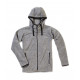 Stedman Active Power Fleece Jacket