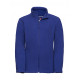 Russell Kids Full Zip Outdoor Fleece