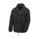 Result 1/4 Zip Lined Fleece