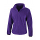 Result Core Womens Fashion Fit Outdoor Fleece