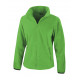 Result Core Womens Fashion Fit Outdoor Fleece