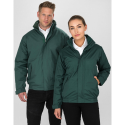 Result Core Channel Jacket