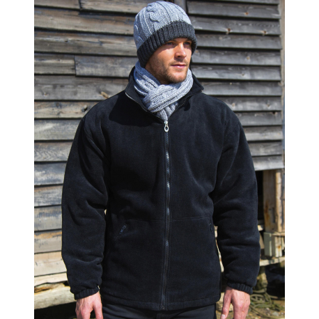 Result Core Core Polartherm™ Quilted Winter Fleece