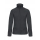 B&C ID.501/women Micro Fleece Full Zip