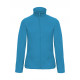 B&C ID.501/women Micro Fleece Full Zip