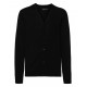 Russell Collection Men´s V-Neck Knitted Cardigan