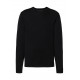 Russell Collection Men´s Crew Neck Knitted Pullover