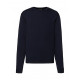 Russell Collection Men´s Crew Neck Knitted Pullover