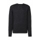 Russell Collection Men´s Crew Neck Knitted Pullover