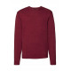 Russell Collection Men´s Crew Neck Knitted Pullover