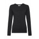 Russell Collection Ladies´ Crew Neck Knitted Pullover