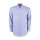 Kustom Kit Corporate Oxford Shirt LS