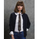 Kustom Kit Women´s Arundel Round Neck Cardigan