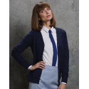 Kustom Kit Women´s Arundel V-Neck Cardigan